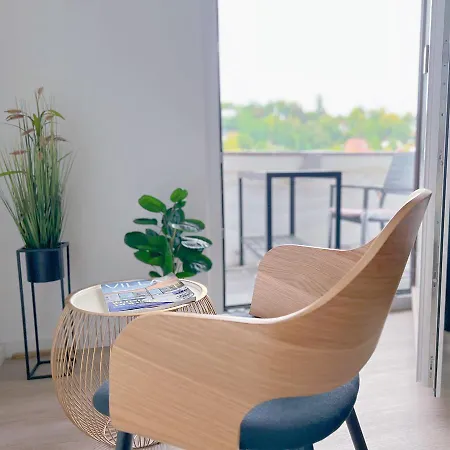 Panoramic & Modern With A Mountain View * Lohr am Main