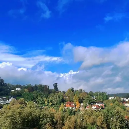 Panoramic & Modern With A Mountain View Апартаменты